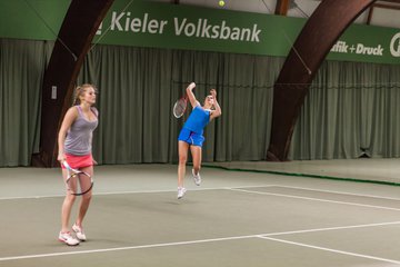 Anna Klasen 1072 - Norddeutsche Meisterschaften Kiel